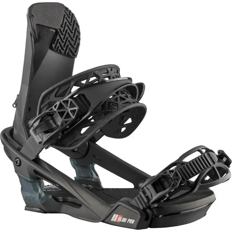 Salomon Alibi Pro Snowboard Binding - Men's