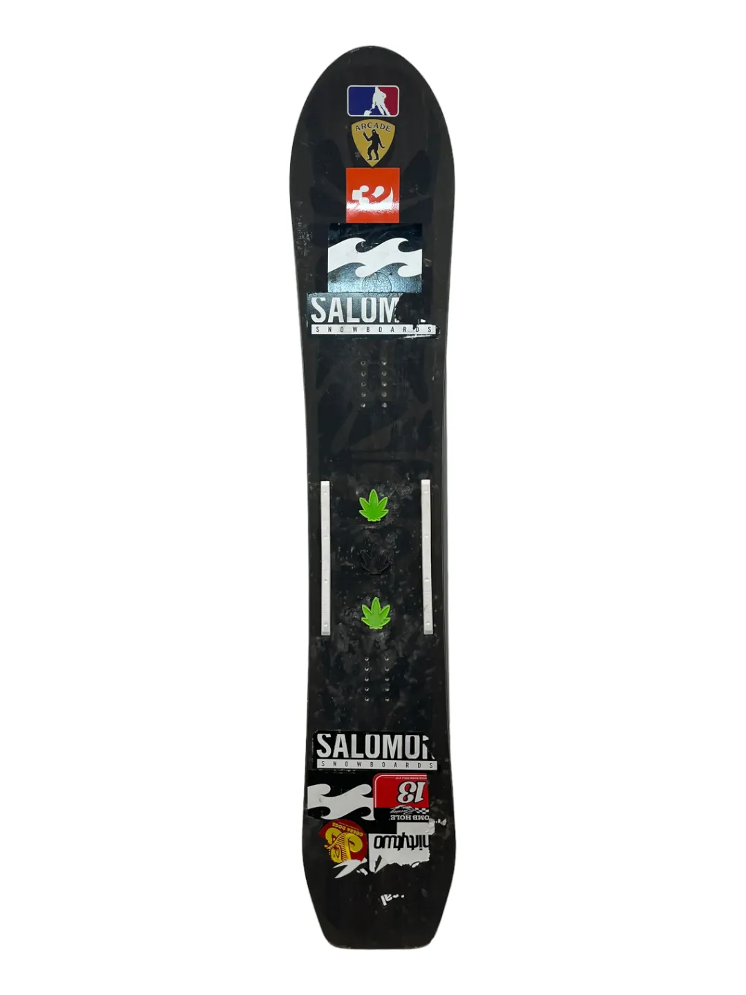 Salomon Highpath Snowboard