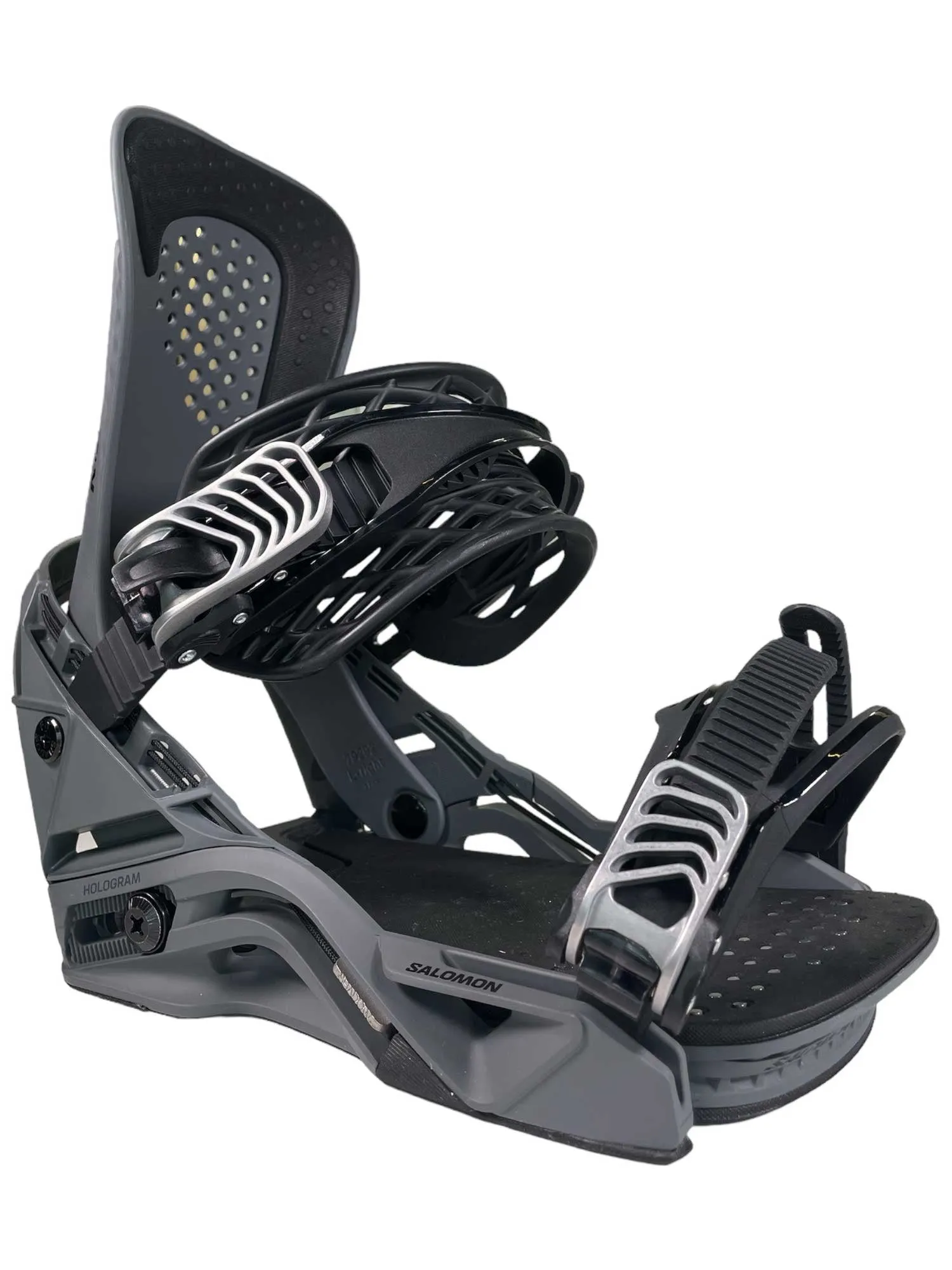 Salomon Hologram Snowboard Binding