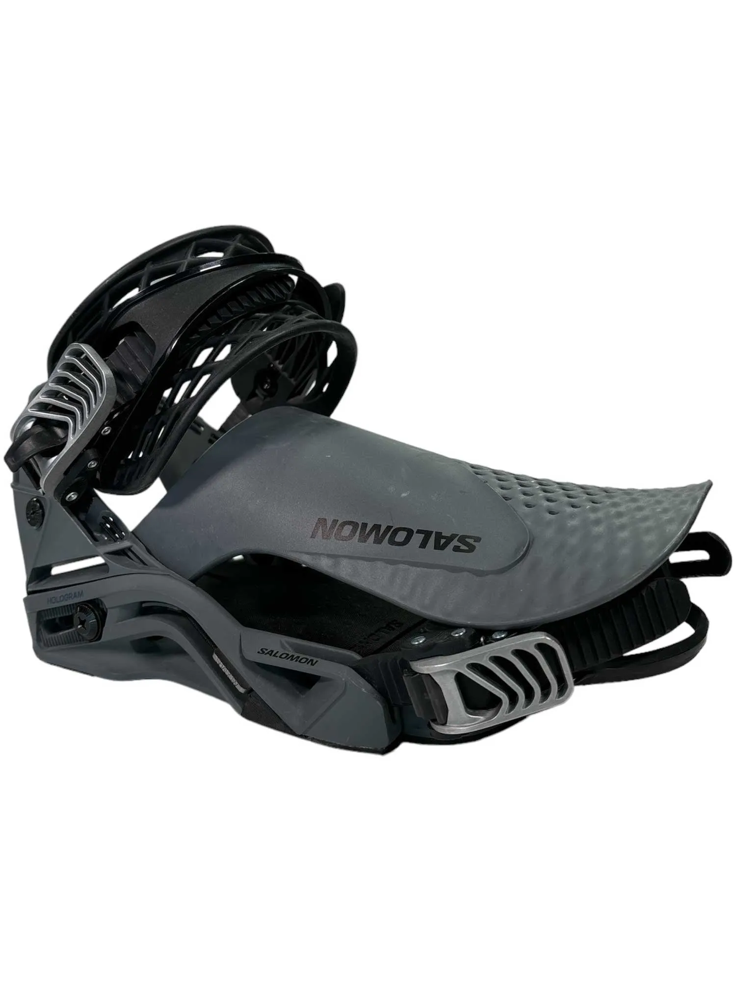 Salomon Hologram Snowboard Binding