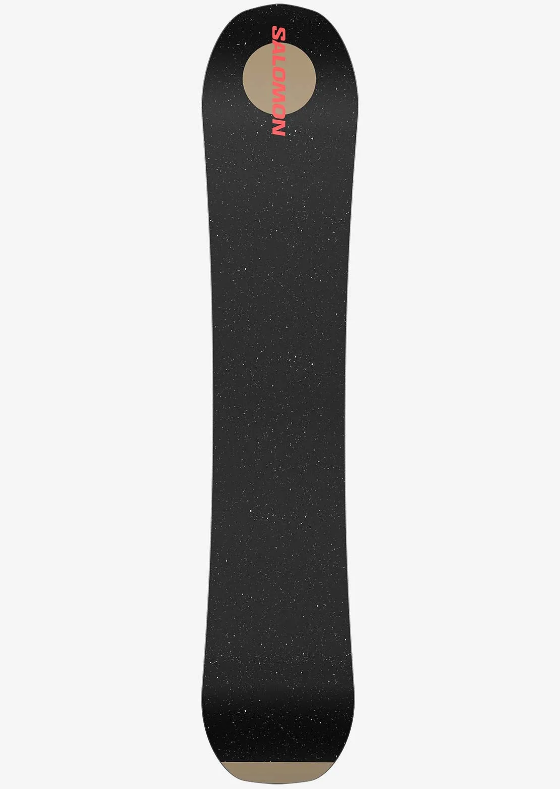 Salomon Men's Super 8 Pro Snowboard