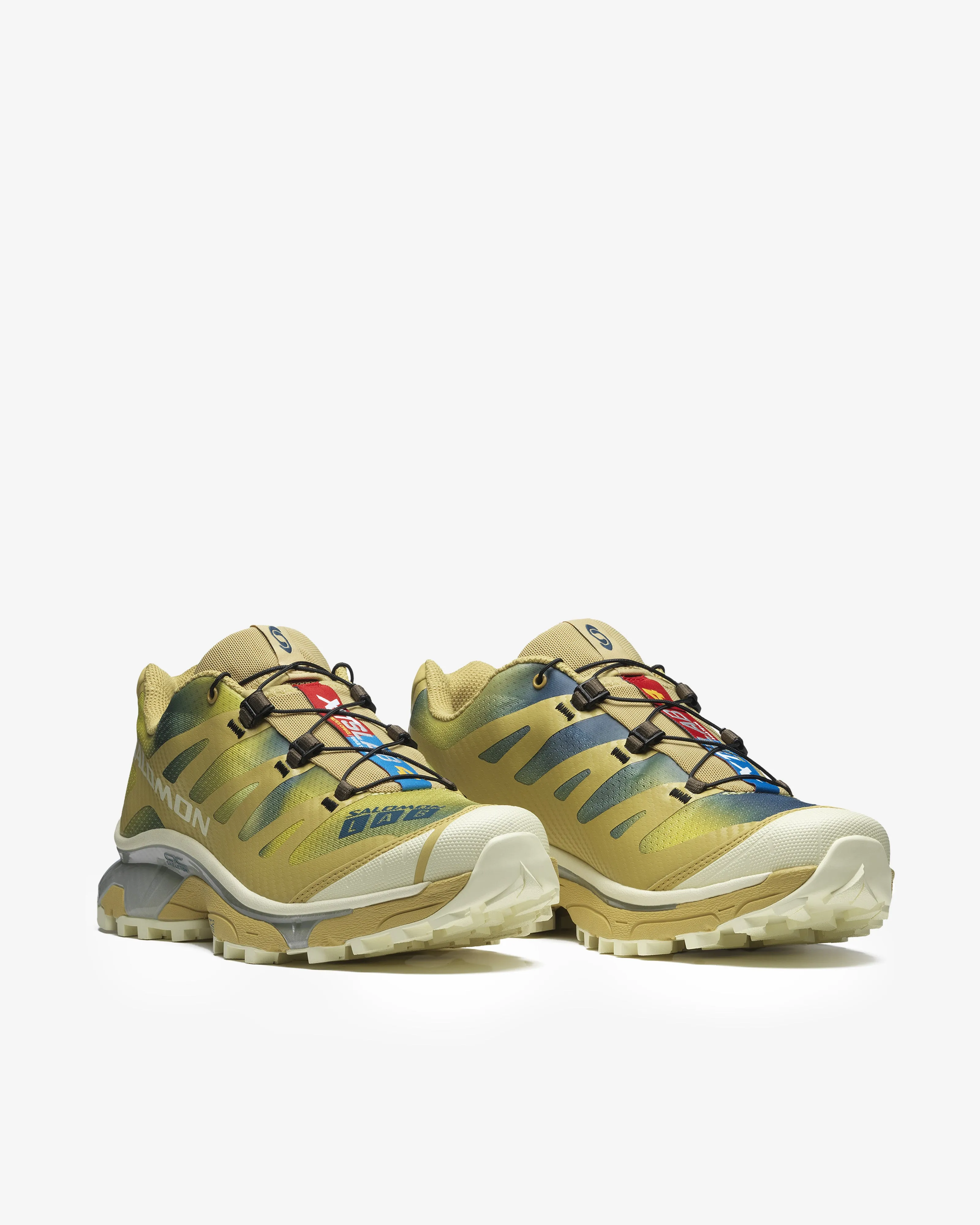 Salomon Men's XT-4 OG  Southern Moss