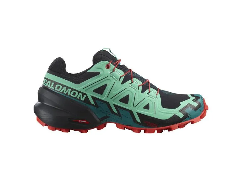 Salomon Speedcross 6- Women's