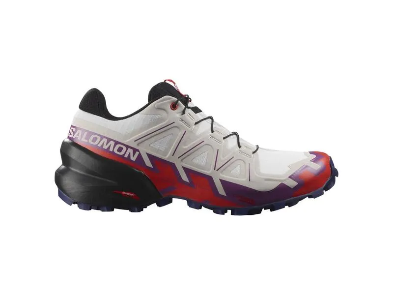 Salomon Speedcross 6- Women's