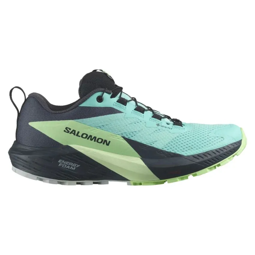 Salomon Womens Sense Ride GTX