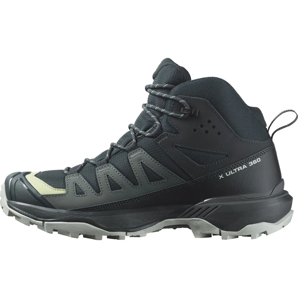 Salomon Women's X Ultra 360 Mid ClimaSalomon Waterproof