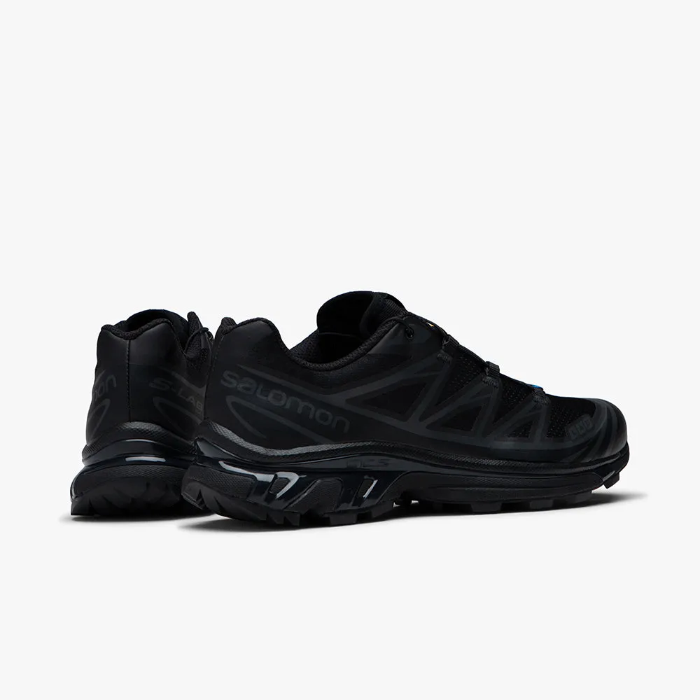 Salomon XT-6 Black / Black - Phantom