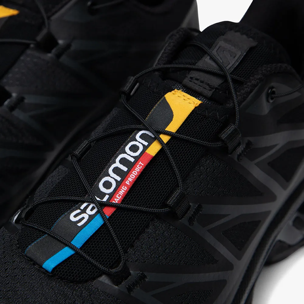 Salomon XT-6 Black / Black - Phantom