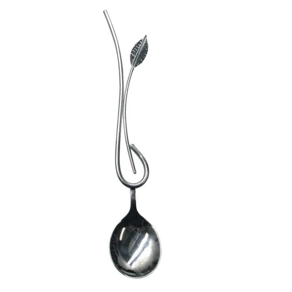 Salsa Spoon