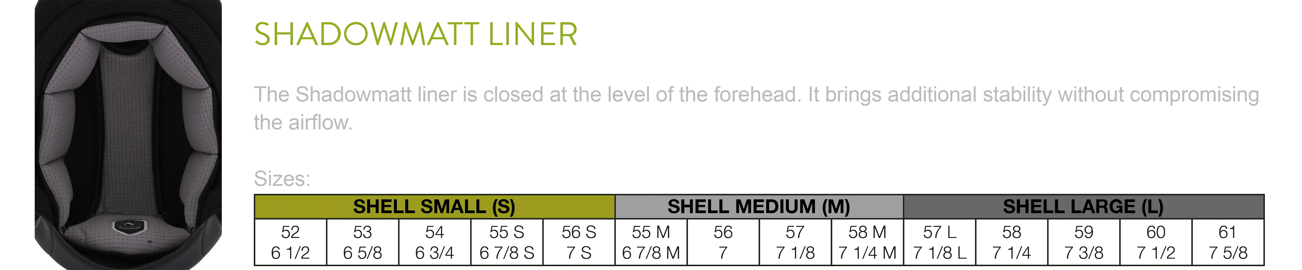 Samshield 1.0 Premium Helmet