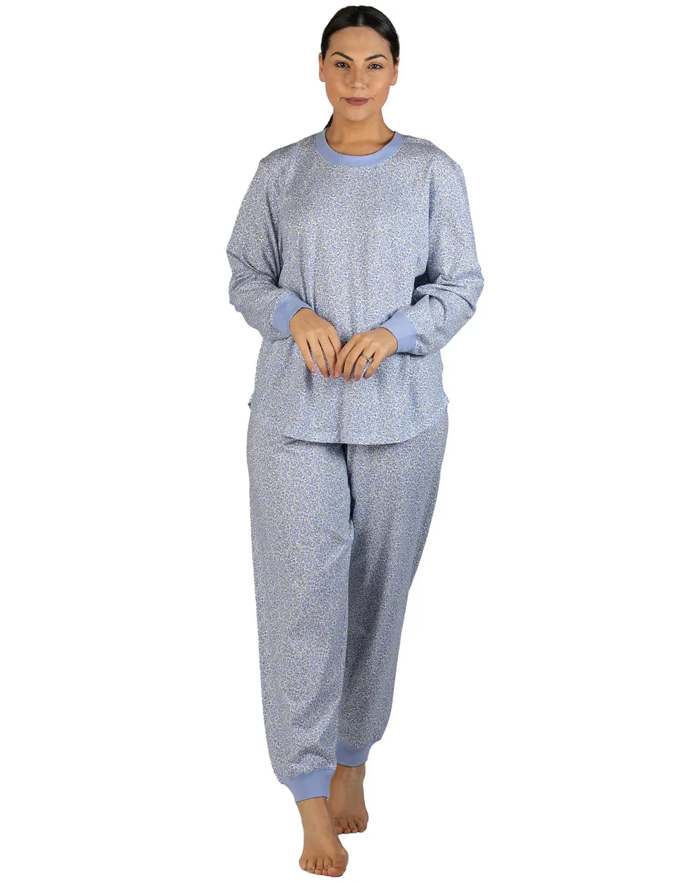 Schrank - Blossom Cotton Ski PJ Set