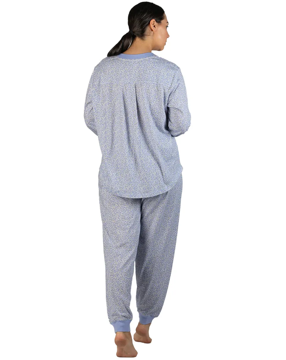 Schrank - Blossom Cotton Ski PJ Set