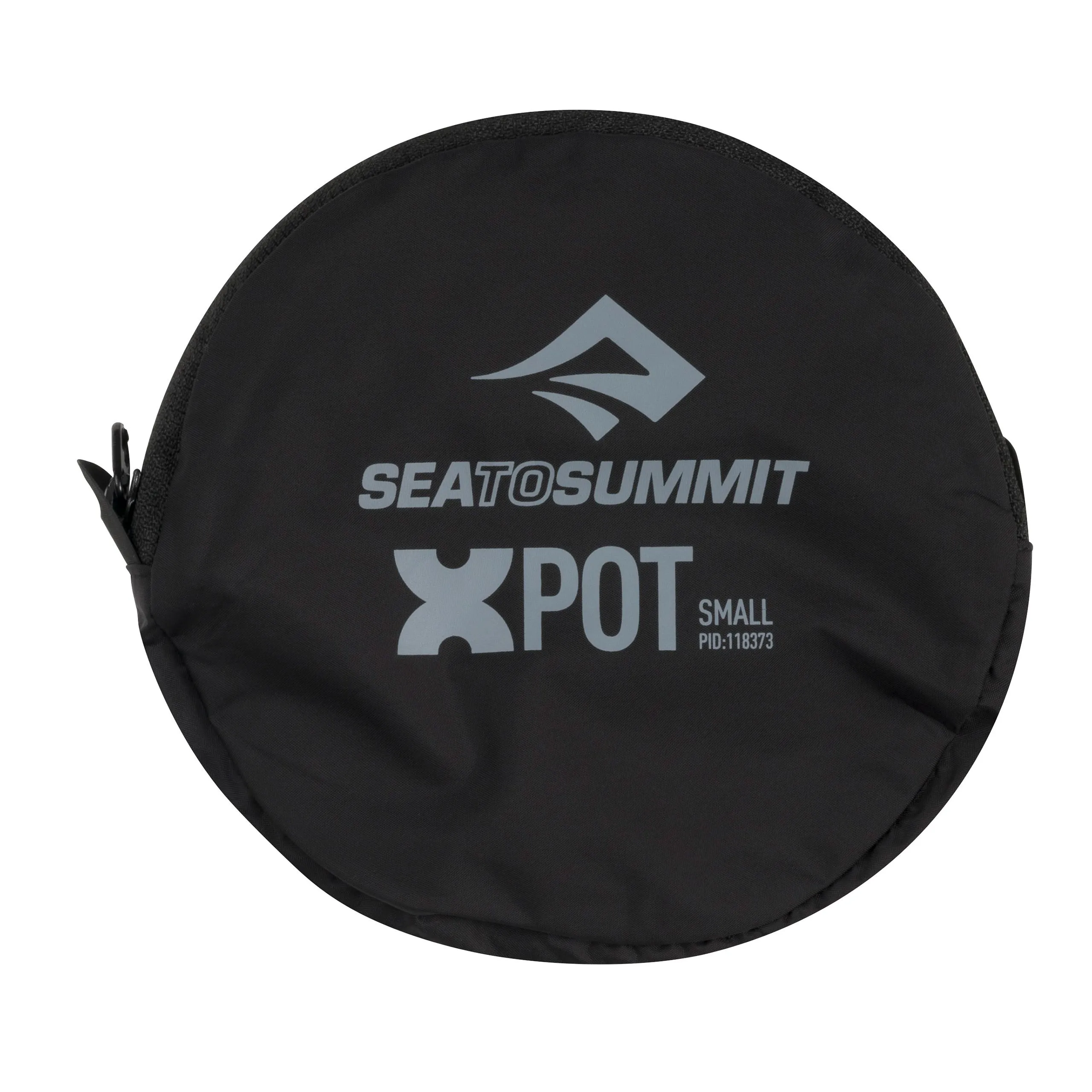 Sea to Summit Collapsible X Pot Travel Kettle 1.3 Litre