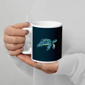 Sea Turtle Mug