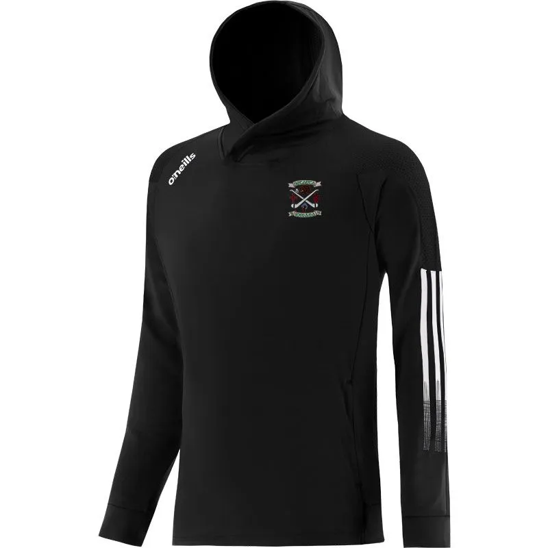 Setanta Hurling Club Kids' Reno Fleece Pullover Hoodie