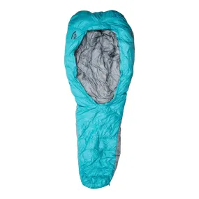 Sierra Designs Backcountry Bed 600 2-Season Sleeping Bag - Women's