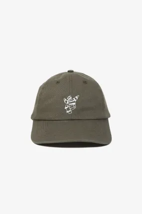 Skate Dude Cap