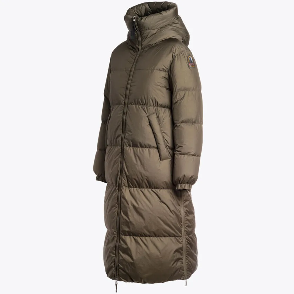 Sleeping Bag (Taggia Olive + Mochi)