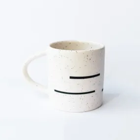 Small Mug - Dash