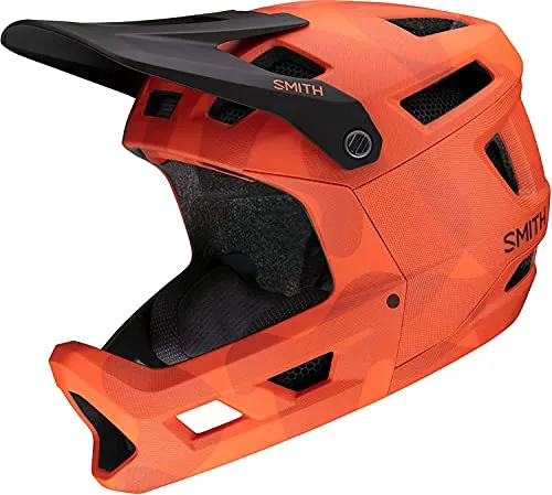 Smith Mainline MIPS Full Face Mountain Bike Helmet MTB Helmet