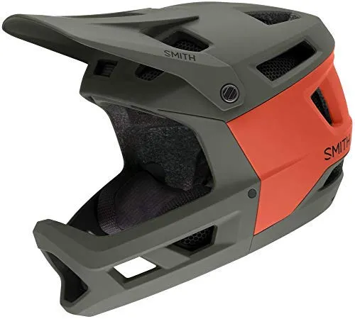 Smith Mainline MIPS Full Face Mountain Bike Helmet MTB Helmet