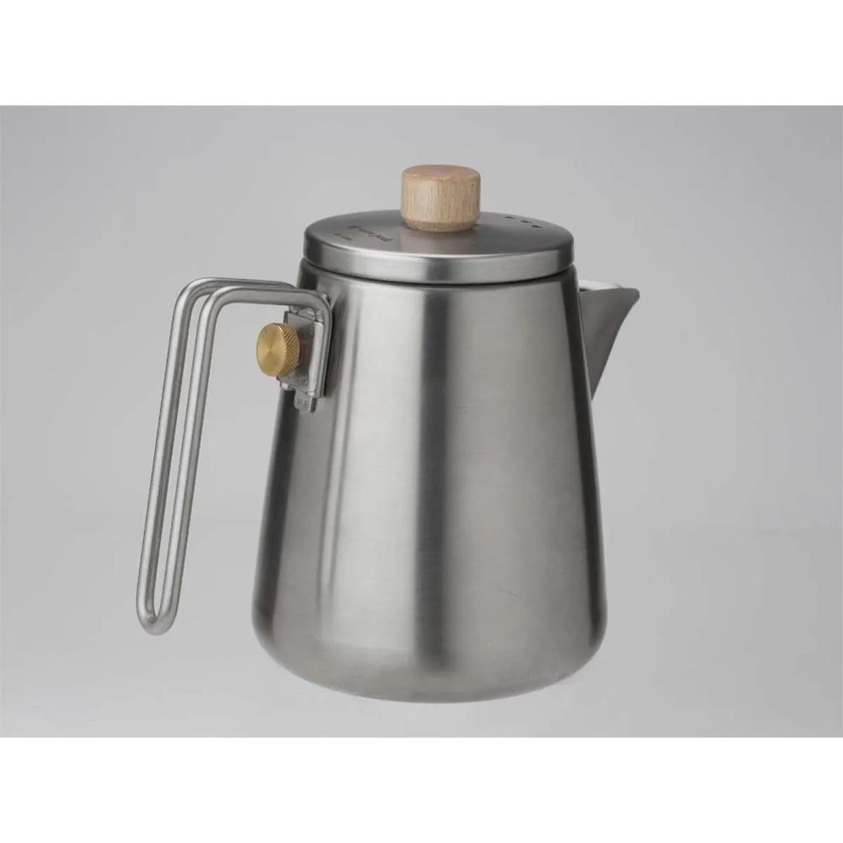 Snow Peak Field Barista Kettle