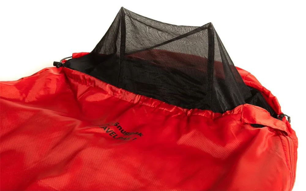 SNUGPAK TRAVELPAK 1 SLEEPING BAG