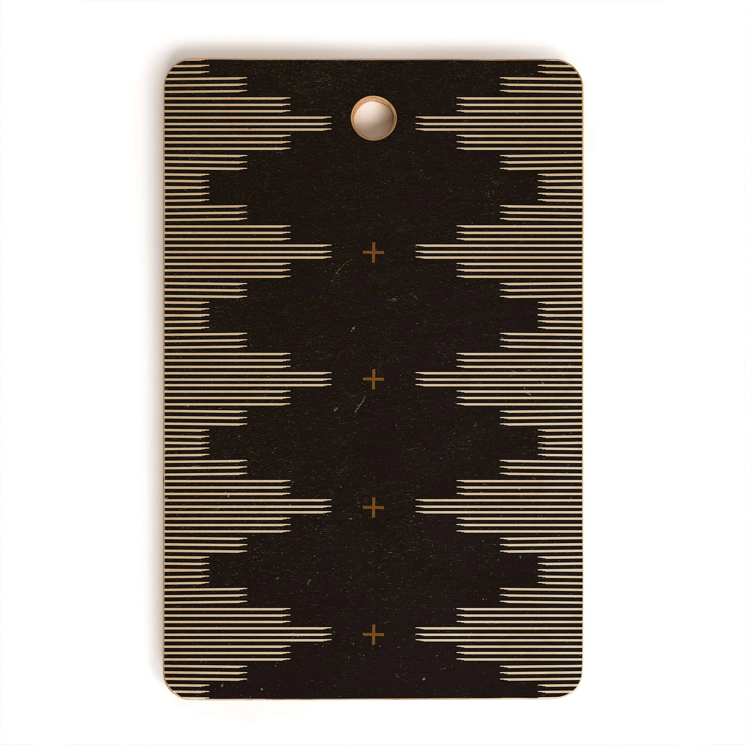 Southwestern Minimalist Cutting Board (DS) DD