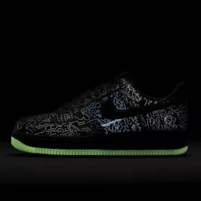 Space Jam x Nike Air Force 1 Low Computer Chip