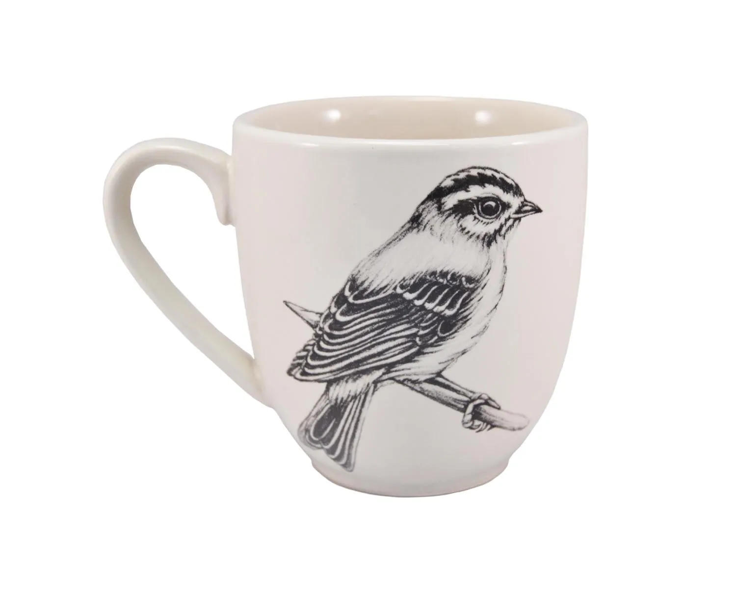 Sparrow Mug