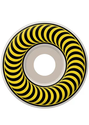 Spitfire 99D Classic Skateboard Wheels