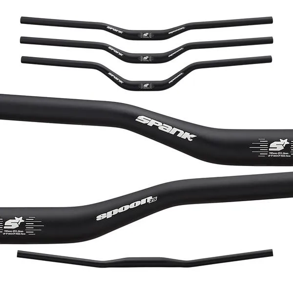 SPOON 31.8mm Handlebar