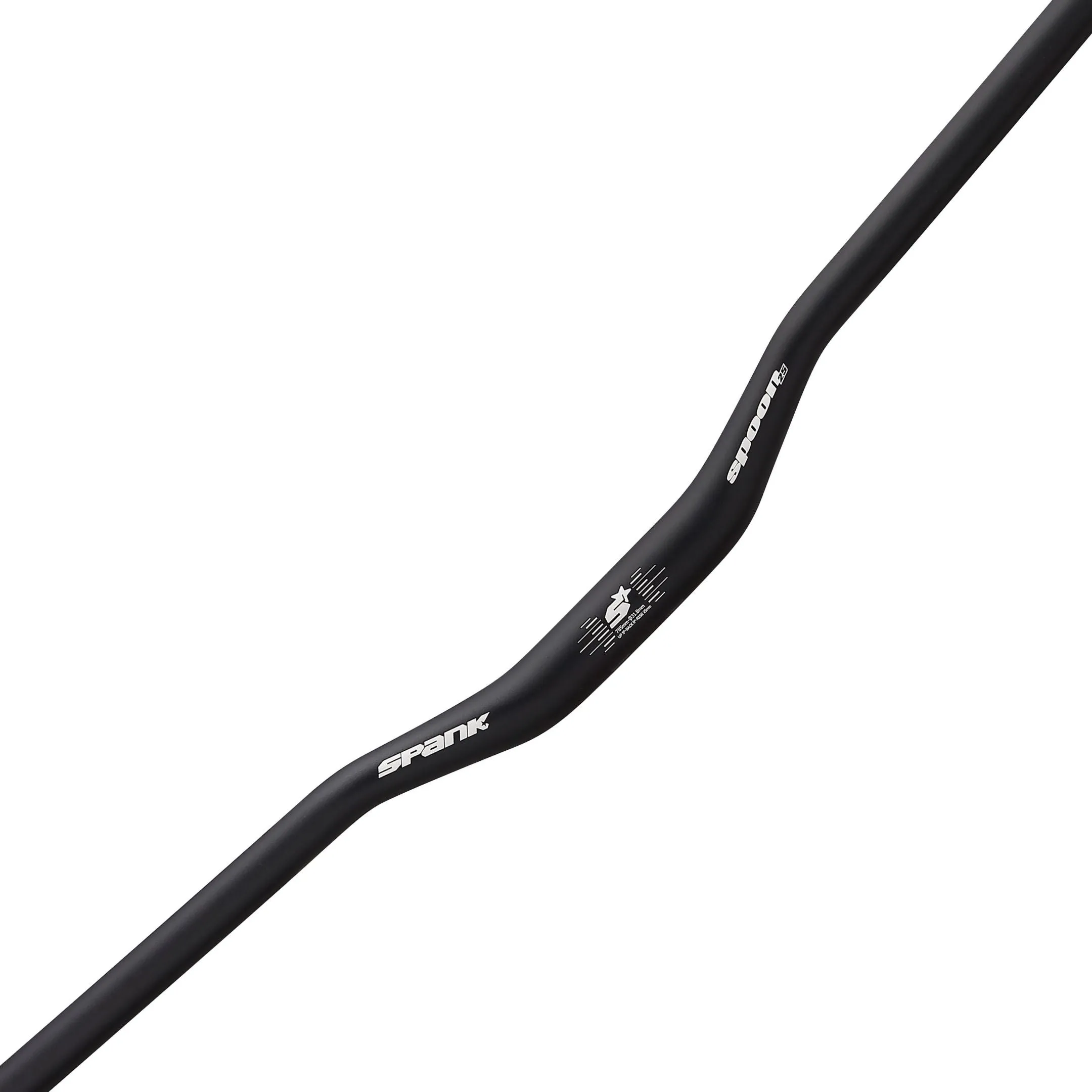 SPOON 31.8mm Handlebar