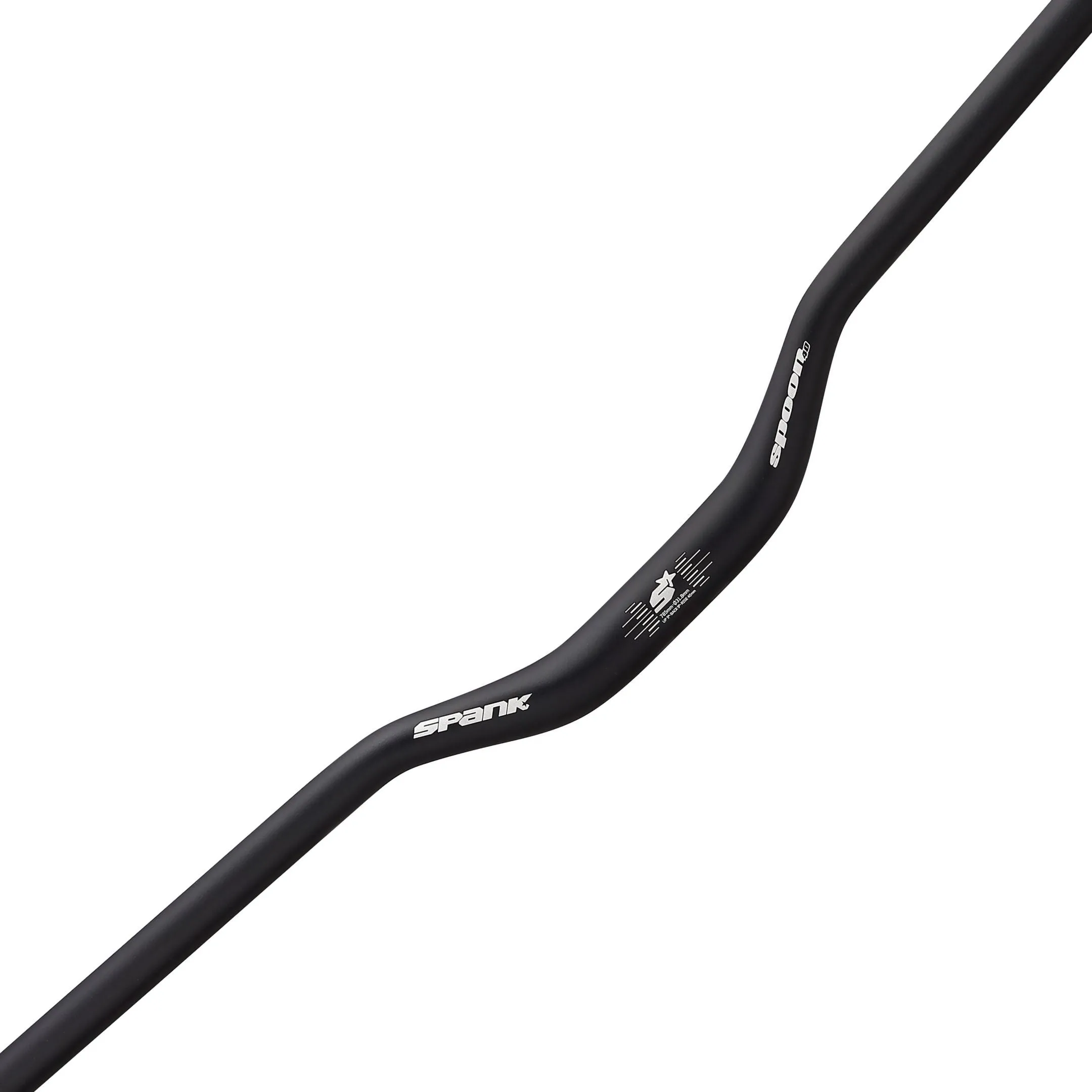 SPOON 31.8mm Handlebar