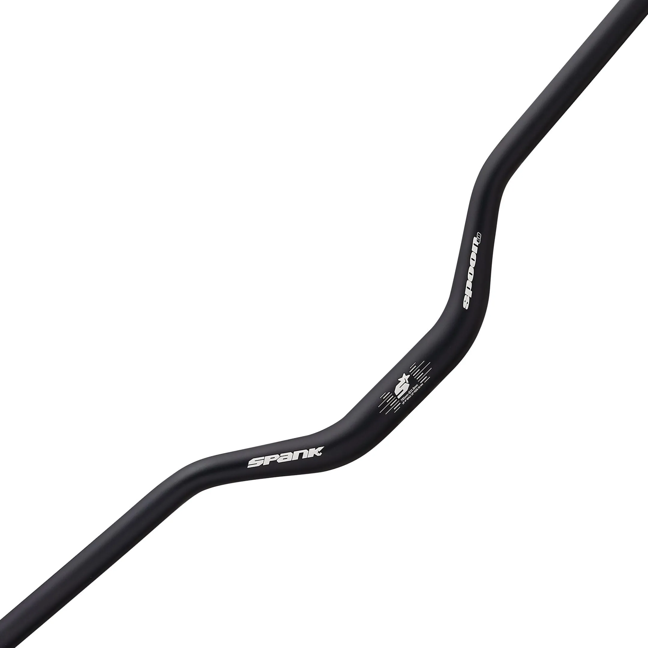 SPOON 31.8mm Handlebar