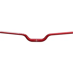 Spoon 35 Mountain Bike Handlebar, Red