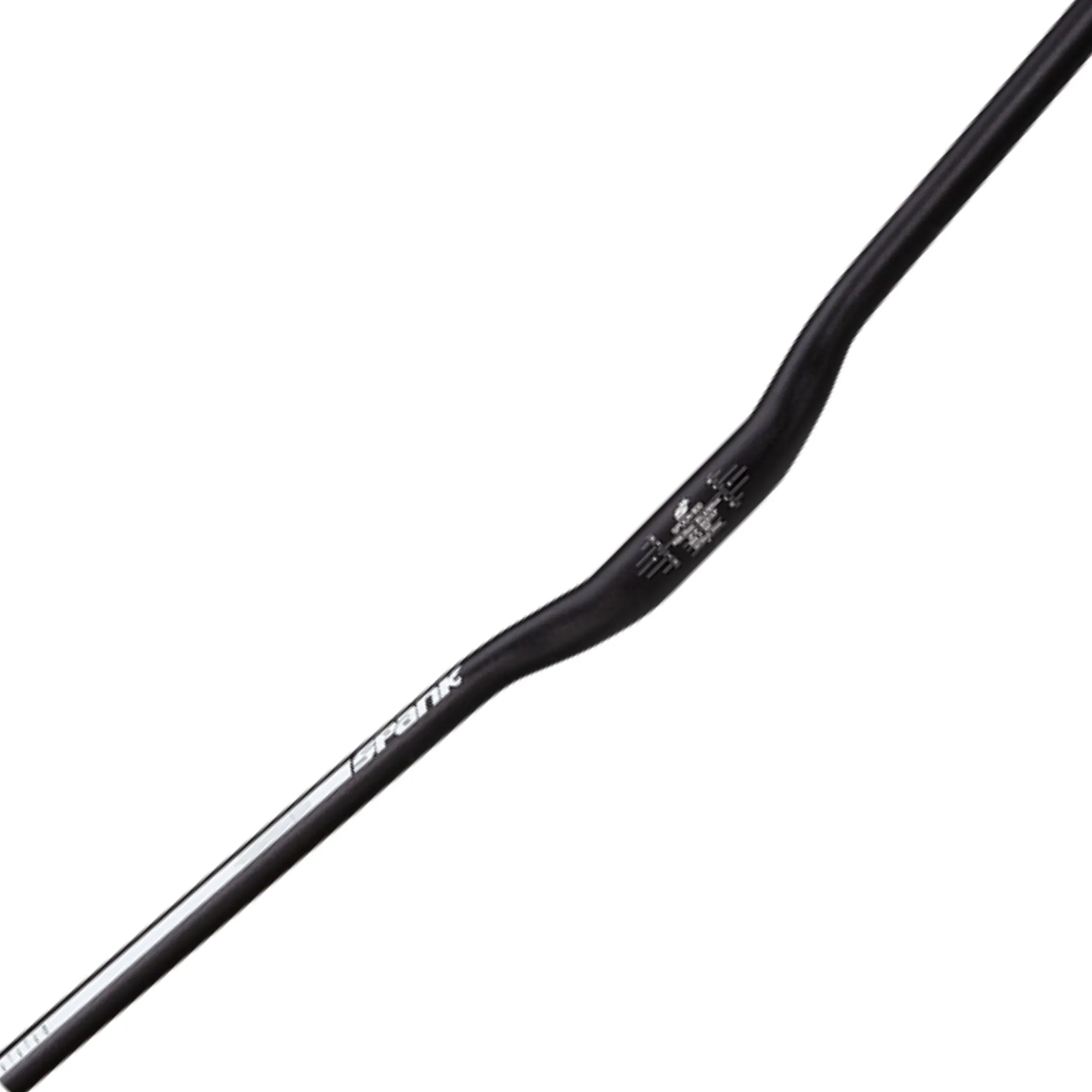 SPOON 800 31.8mm Handlebars