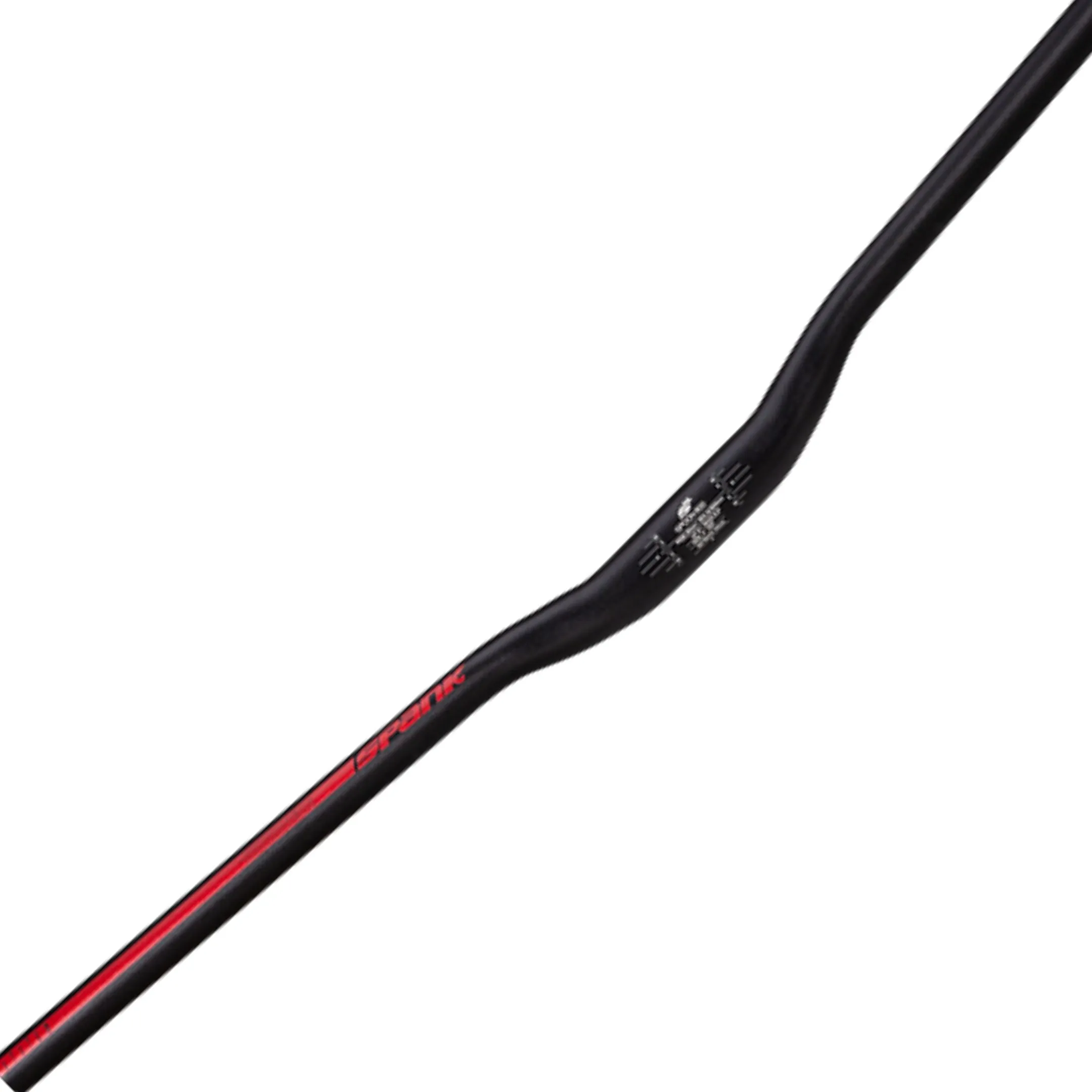 SPOON 800 31.8mm Handlebars