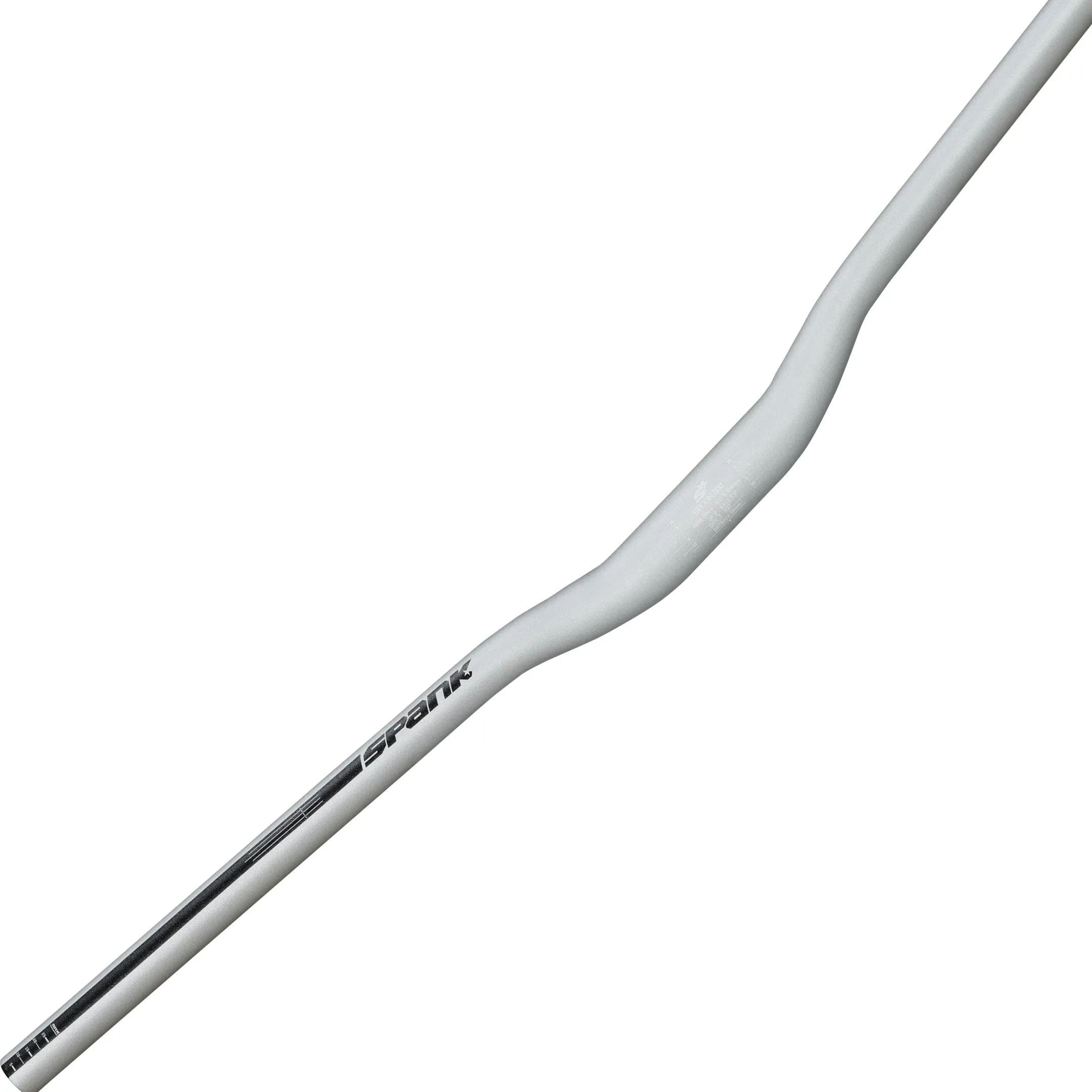 SPOON 800 31.8mm Handlebars