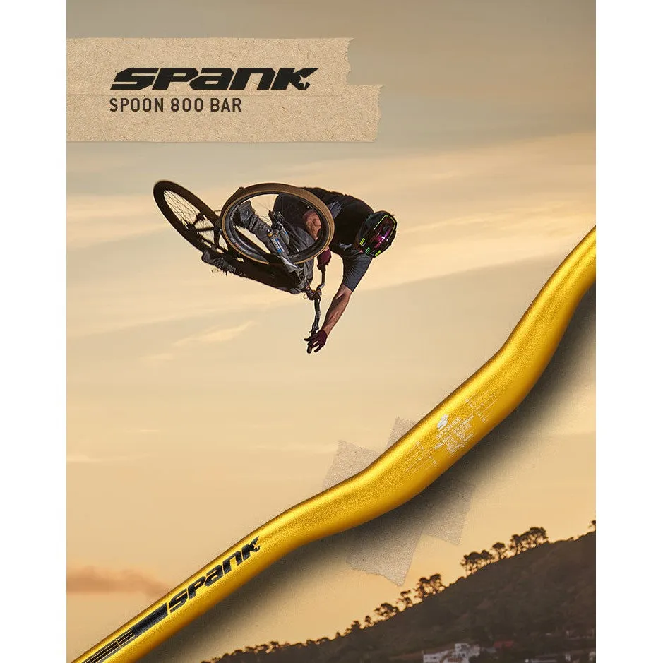 SPOON 800 31.8mm Handlebars