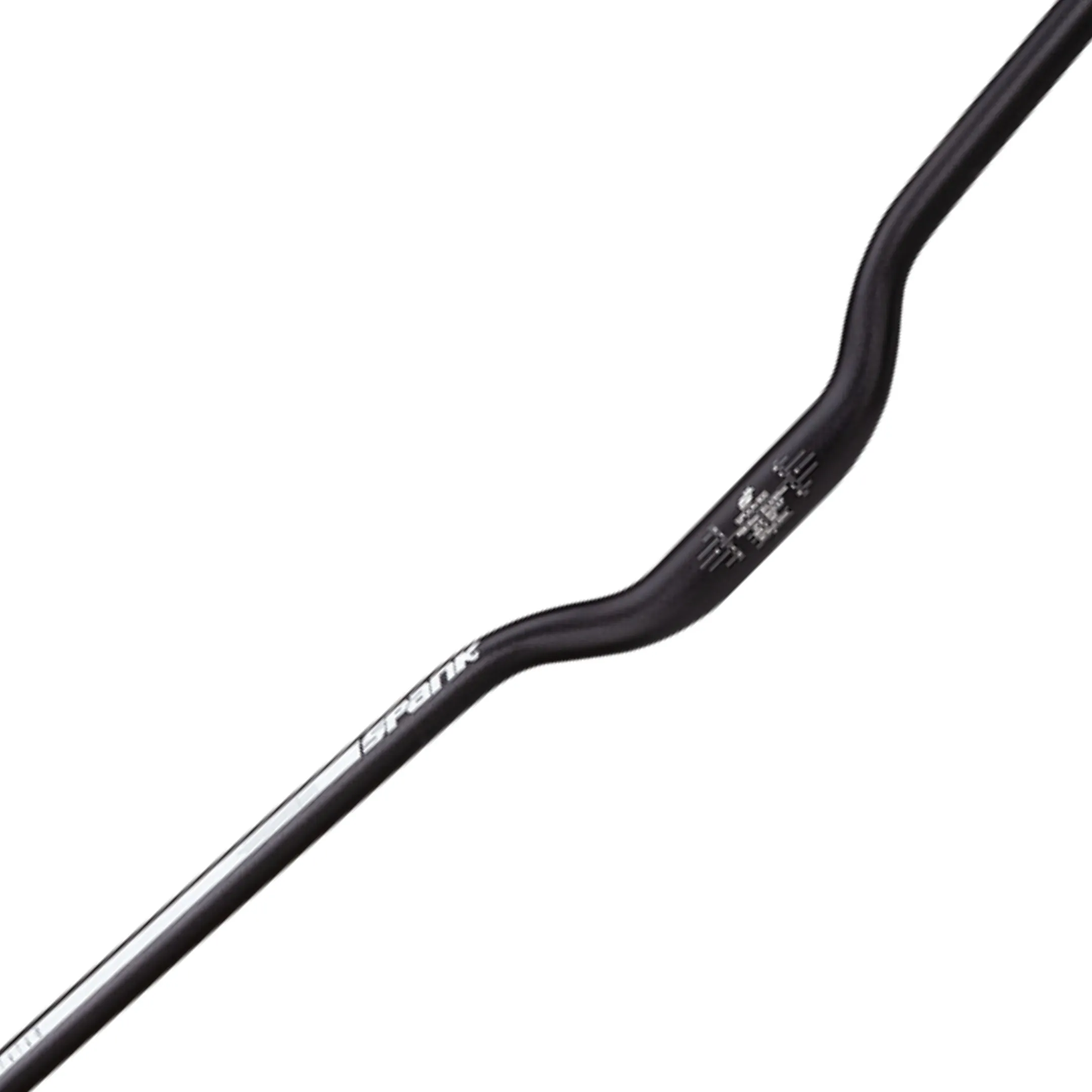 SPOON 800 31.8mm Handlebars