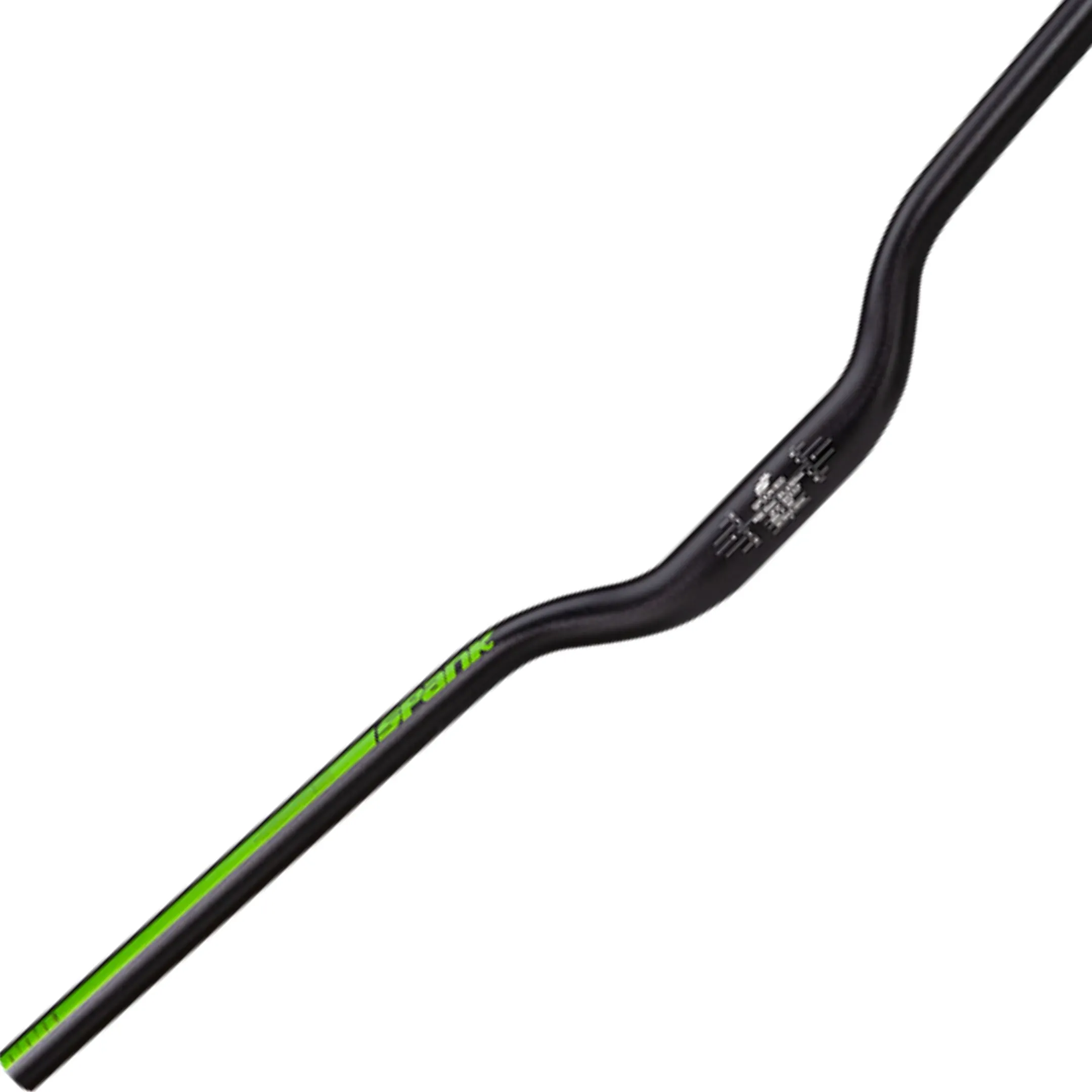 SPOON 800 31.8mm Handlebars