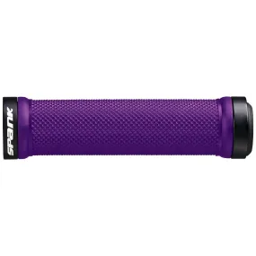 Spoon Bike Handlebar Grips