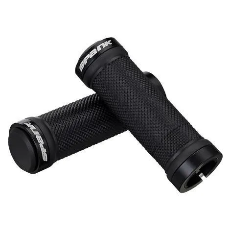 SPOON Grom Handlebar Grips