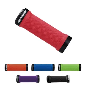 SPOON Grom Handlebar Grips