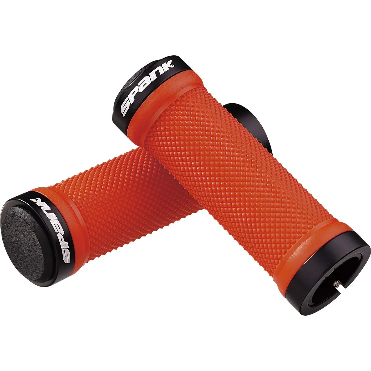 SPOON Grom Handlebar Grips