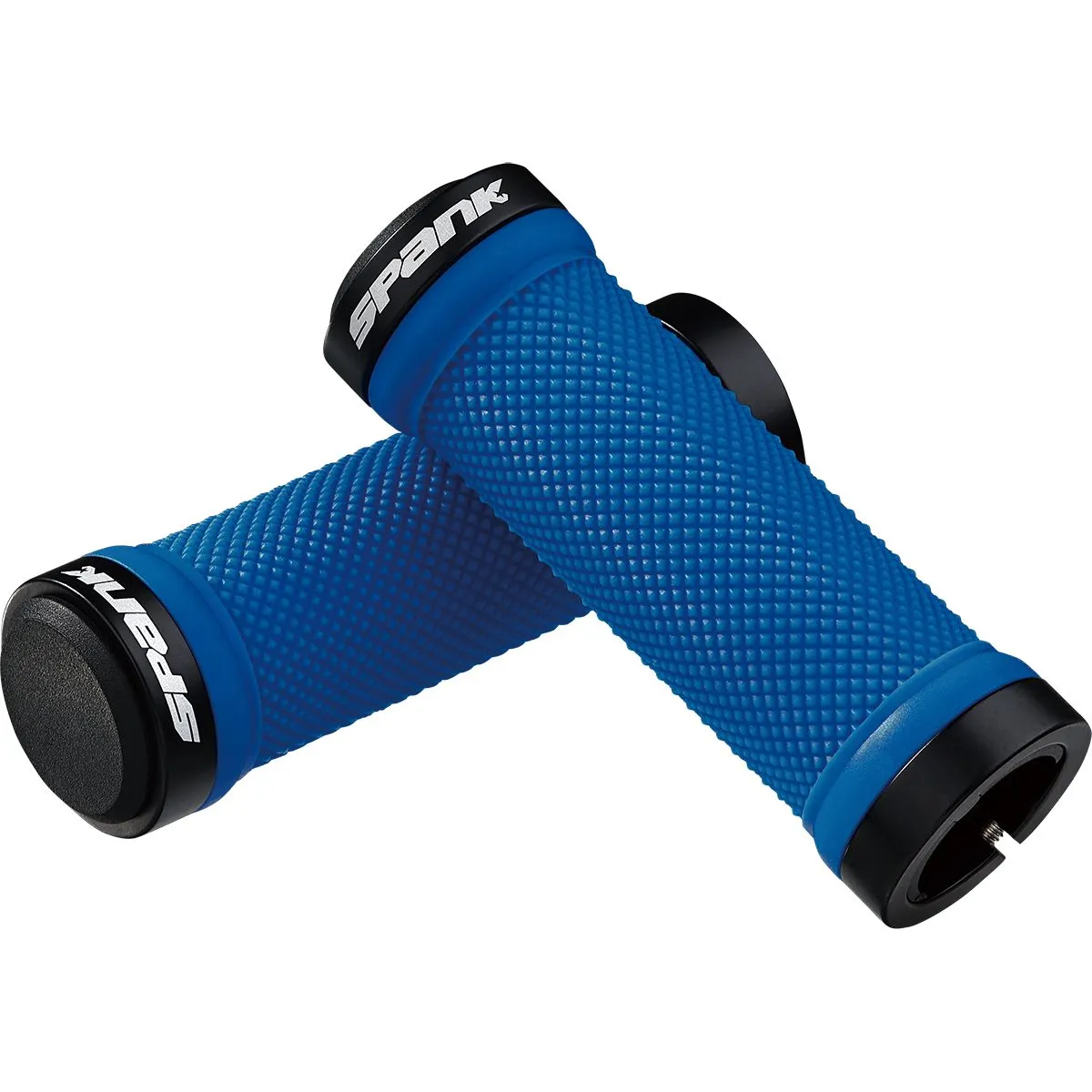 SPOON Grom Handlebar Grips