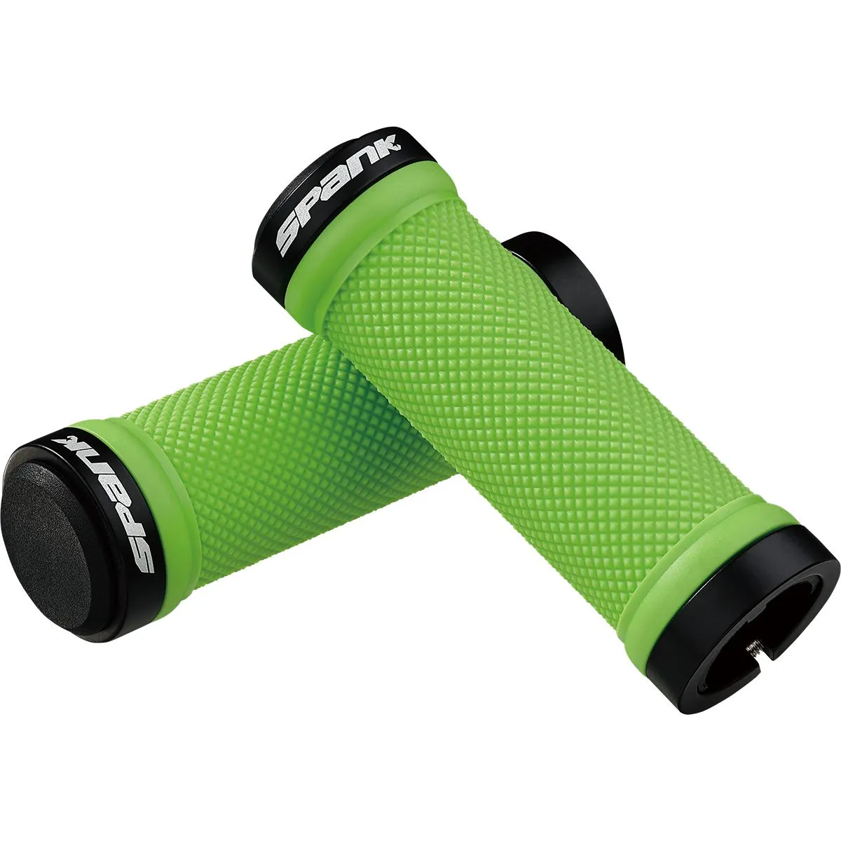 SPOON Grom Handlebar Grips