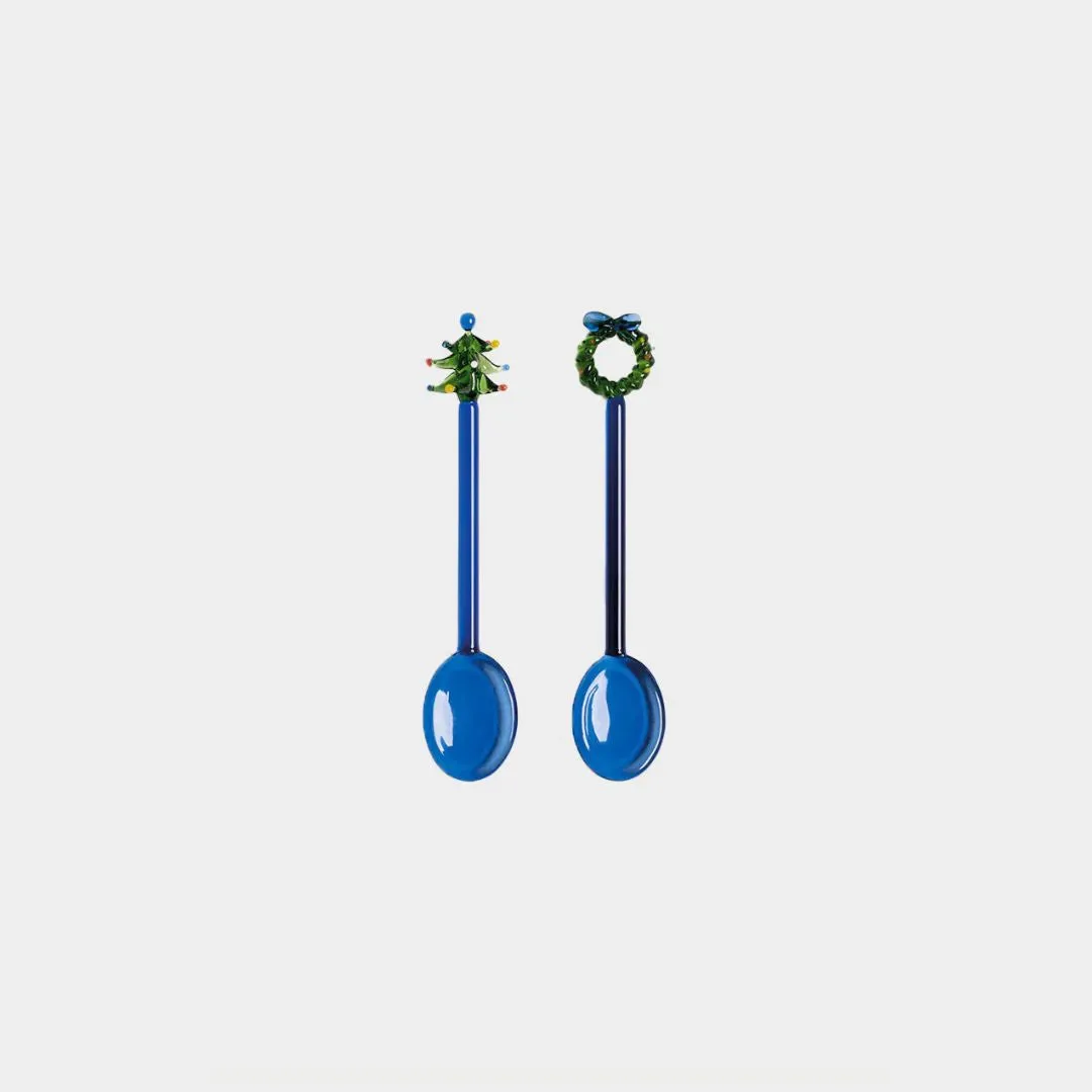 Spoon Merry | Set of 2