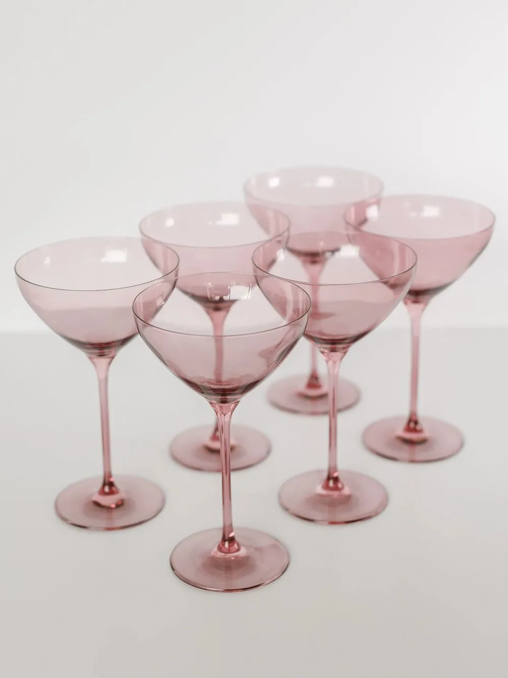 Stemware Wine Glass, Set of 6